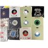 Image 5 : Assortment Of Vintage 45S