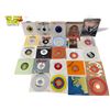 Image 1 : Assortment Of Vintage 45S
