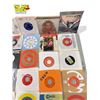 Image 3 : Assortment Of Vintage 45S