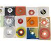 Image 4 : Assortment Of Vintage 45S