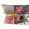 Image 2 : 10 Assorted Vintage Records, Jimi Hendrix, Bob Dylan, The Mothers, Frank Zappa, Etc..