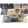 Image 4 : 11 Assorted Vintage Records, The Beatles, Pink Floyd, The Beach Boys, Meat Loaf, Etc..