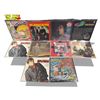 Image 1 : 10 Assorted Vintage Records, The Animals, Black Sabbath, Buddy Holly, Etc..