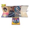 Image 1 : 9 Assorted Vintage Records, The Beatles, The Rolling Stones, Jefferson Starship, Buddy Holly, Etcâ[x