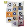 Image 2 : Large Assortment Of Vintage 45S