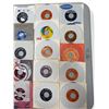 Image 3 : Large Assortment Of Vintage 45S