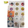 Image 2 : Large Assortment Of Vintage 45S