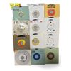 Image 2 : Large Assortment Of Vintage 45S