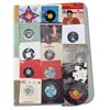 Image 2 : Large Assortment Of Vintage 45S