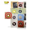 Image 2 : Large Assortment Of Vintage 45S