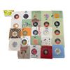 Image 1 : Large Assortment Of Vintage 45S
