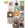 Image 2 : Large Assortment Of Vintage 45S