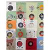 Image 3 : Large Assortment Of Vintage 45S
