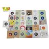 Image 1 : Large Assortment Of Vintage 45S