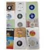 Image 2 : Large Assortment Of Vintage 45S