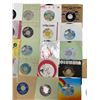 Image 3 : Large Assortment Of Vintage 45S