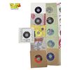 Image 4 : Large Assortment Of Vintage 45S