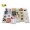 Image 1 : Large Assortment Of Vintage 45S