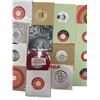 Image 3 : Large Assortment Of Vintage 45S