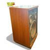 Image 2 : Pair Of Web Mid Century Modern Style Speakers Model Vip12