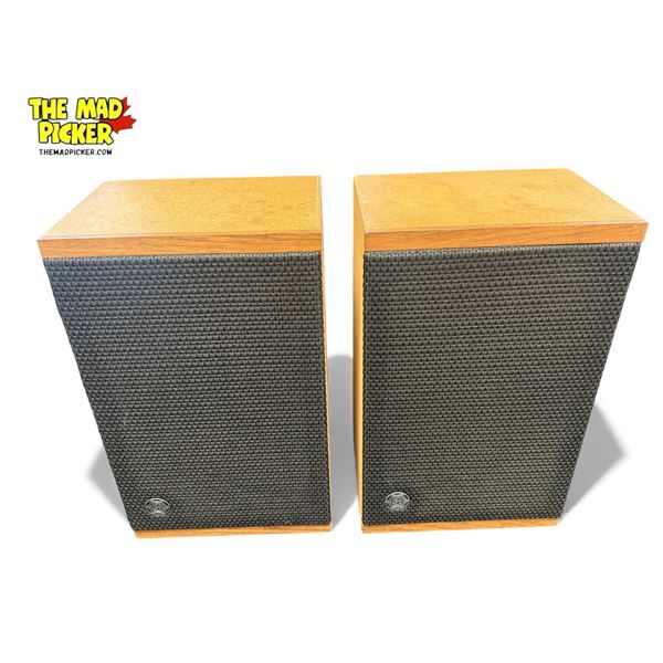 Pair Of Web Speakers Model Vipmini