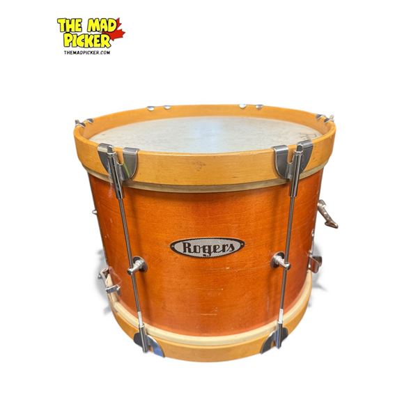 Rogers Drum