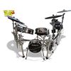 Image 2 : Roland Electric Drum Kit With Drum Sound Module Td-30 V-Drums