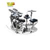 Image 3 : Roland Electric Drum Kit With Drum Sound Module Td-30 V-Drums