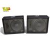 Image 1 : Pair Of Peavey Speakers Model 1545Ti