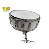 Image 2 : Pearl Vision Snare Drum, On Stand