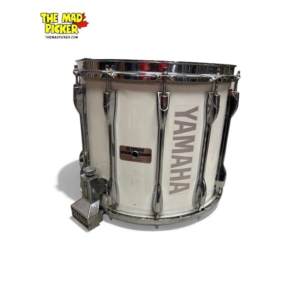 Pearl Super Hoop Drum