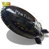 Image 3 : Vintage Pink Floyd Labatt Ice Beer Inflatable Hanging Blimp