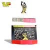 Image 1 : Vintage The Rolling Stones Voodoo Lounge Cardboard Light Upstore Display