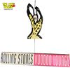 Image 3 : Vintage The Rolling Stones Voodoo Lounge Cardboard Light Upstore Display