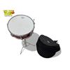 Image 1 : Snare Drum On Stand With Carrying Case