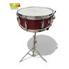 Image 2 : Snare Drum On Stand With Carrying Case