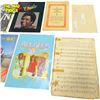 Image 6 : Assorted Musical Paper Ephemera