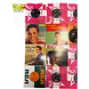 Image 2 : Assorted Elvis Presley 45s Vinyl Records