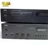 Image 2 : NAD 712 Stereo Receiver & C 525BEE CD Player Hi-Fi Audio System, Quality Sound & Classic Design