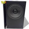 Image 7 : ENERGY e:XL-S8 100W Powered Subwoofer with Discrete MOSFET Amplifier, Deep Bass & Compact Design