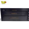 Image 2 : Nakamichi MB-3 MusicBank 5-Disc CD Player High-End Audiophile Component with Classic Sound Quality