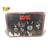 Image 1 : 2015 Aquarius AC/DC Framed Band Member Wall Art