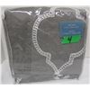 Image 1 : NEW:  DOUBLE SHEET SET C/W FOUR PILLOW CASES