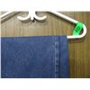 Image 2 : NEW:  DENIM JEANS (SIZE 40W X 30"L)