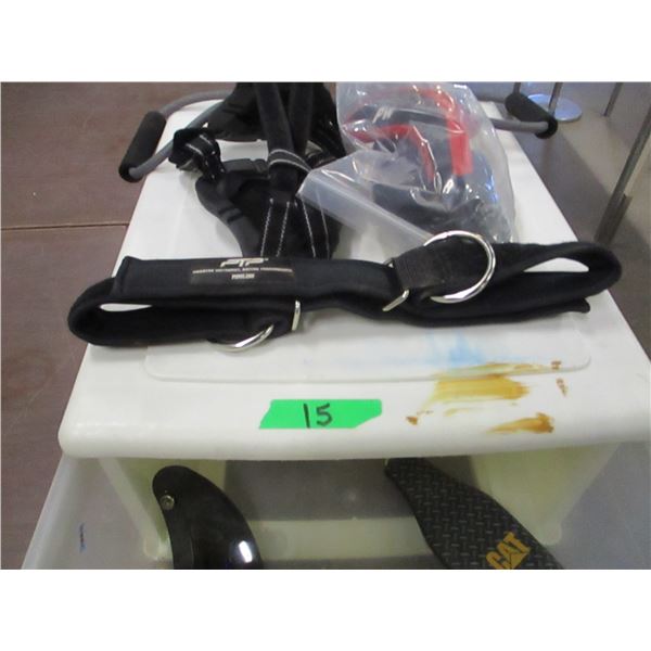 STORAGE DRAWER C/W CONTENTS