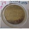 Image 2 : 1972 CANADA VOYAGER DOLLAR