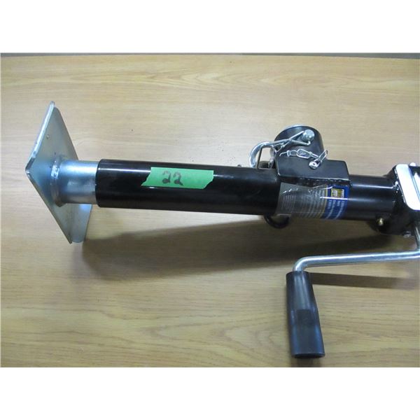 2000 LB TRAILER JACK