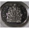 Image 3 : 2023 CANADA PROOF CAMEO KING CHARLES III HALF DOLLAR