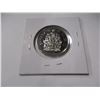 Image 4 : 2023 CANADA PROOF CAMEO KING CHARLES III HALF DOLLAR