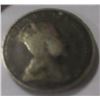 Image 3 : 1905 CANADA KING EDWARD VII SILVER FIVE CENT